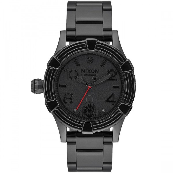 Nixon star best sale wars darth vader