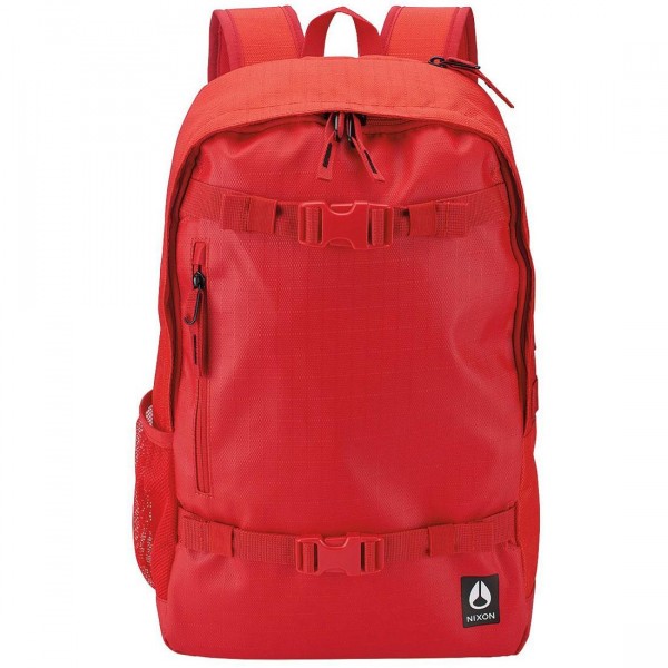 Nixon smith backpack review on sale