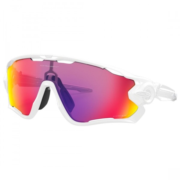 Oakley - オークリーJAWBREAKER Polished White PrizmSnow okoo9290-5531-1.jpg