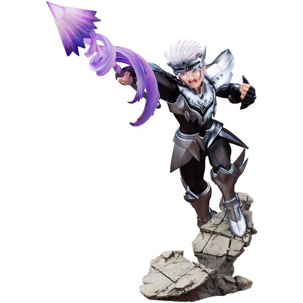 EverQuest Danak Dhorentath フィギュア 未開封