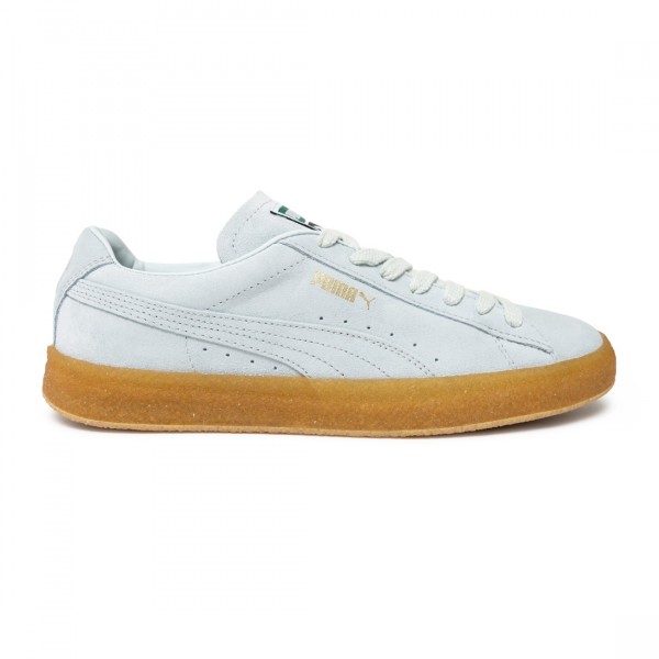 Puma suede iced blue store