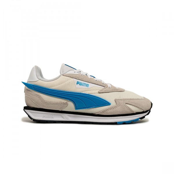 Puma white marshmallow store