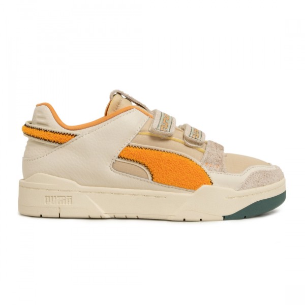 PUMA★SLIPSTREAM SUEDE★兼用★CAMEL Amazon.com | PUMA Mens MCM X Slipstream Lo Lace Up Sneakers