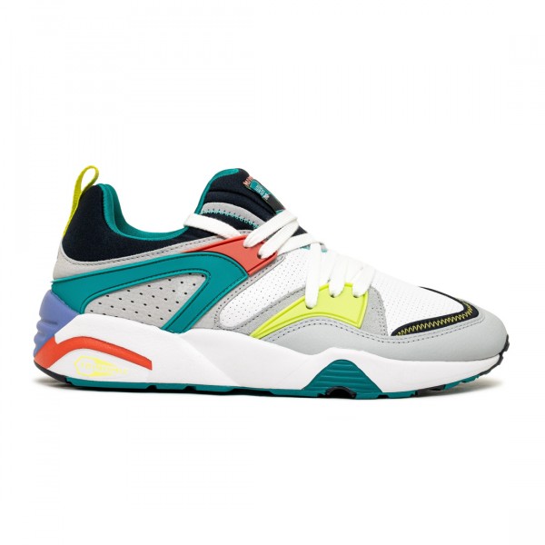 PUMA Blaze Of Glory x All Saints 358679-01 26ｃｍ ブラウン Buy LimitEDitions x Blaze of Glory 'All Saints' - 358679 01