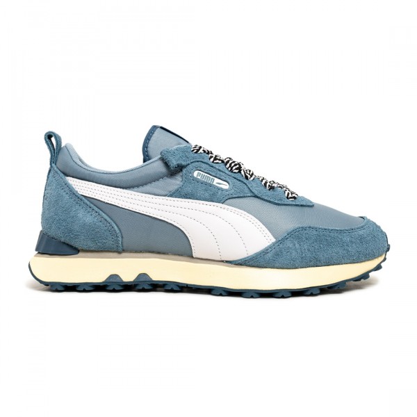 PUMA PULSAR DENIM ATMOS PINK DEEP DIVE-WAR（プーマ パルサー