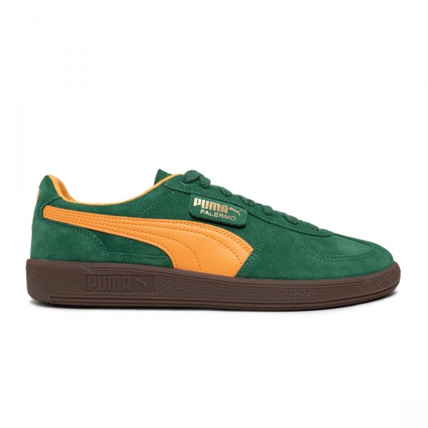 Puma Men Palermo green