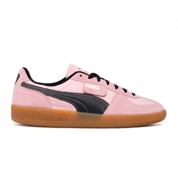 PUMA x PALERMO F.C. – Lust México