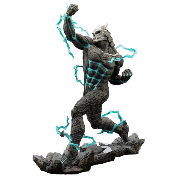 Kaiju No 8 ARTFX J Statue