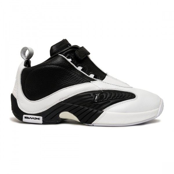 希少✨最安値　Reebok Answer4.5 White Red Black Size 9.5 - Reebok Answer 4 White Red | eBay