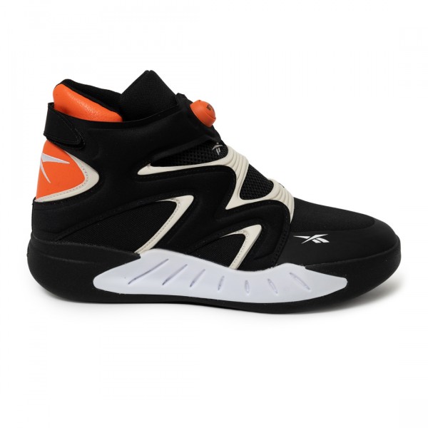 Reebok Men InstaPump Fury Zone black footwear white black