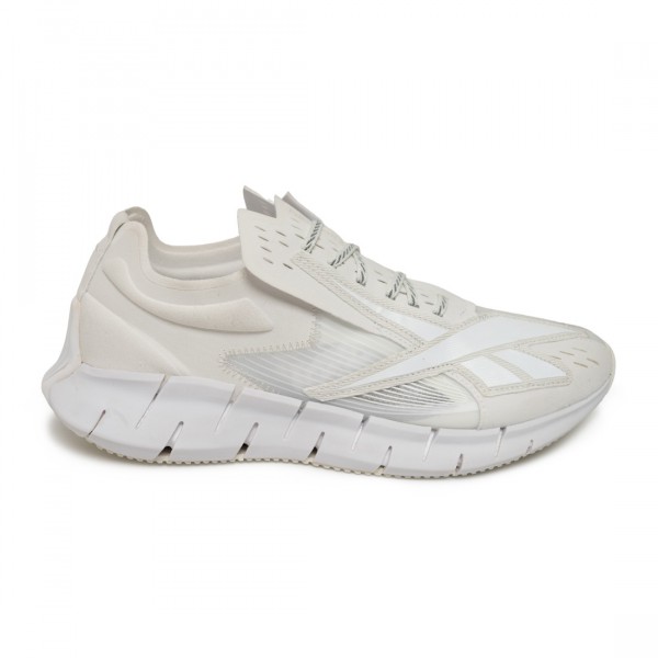 Reebok x Maison Margiela Men Project 0 Zig 3D Storm Memory Of white ...