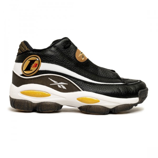 Reebok iverson cheap answer dmx