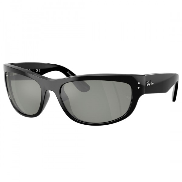 Ray-Ban ブラック サングラス BALORAMA B&L ryrb2289-1s_2.jpg