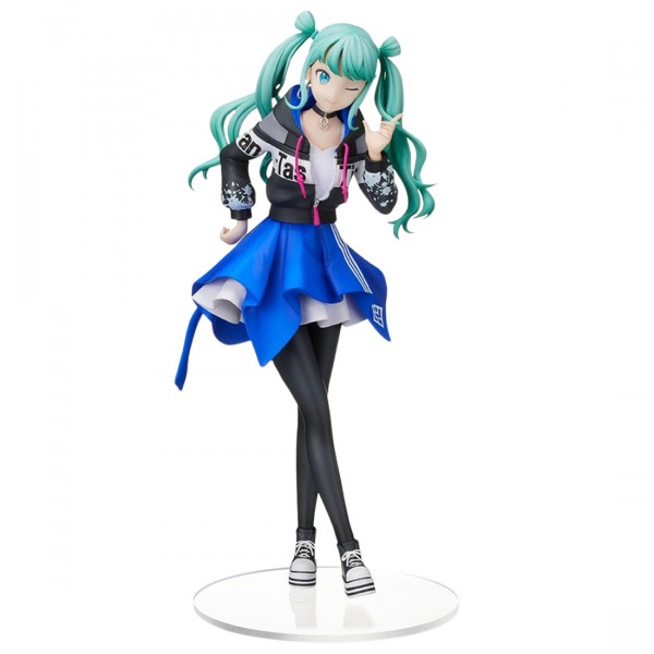 MIKUMA さま専用♩ Hatsune Miku figure Pierretta Project DIVA Arcade Future
