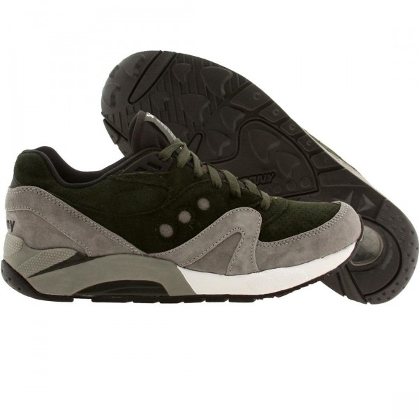 Saucony g9 control hot sale