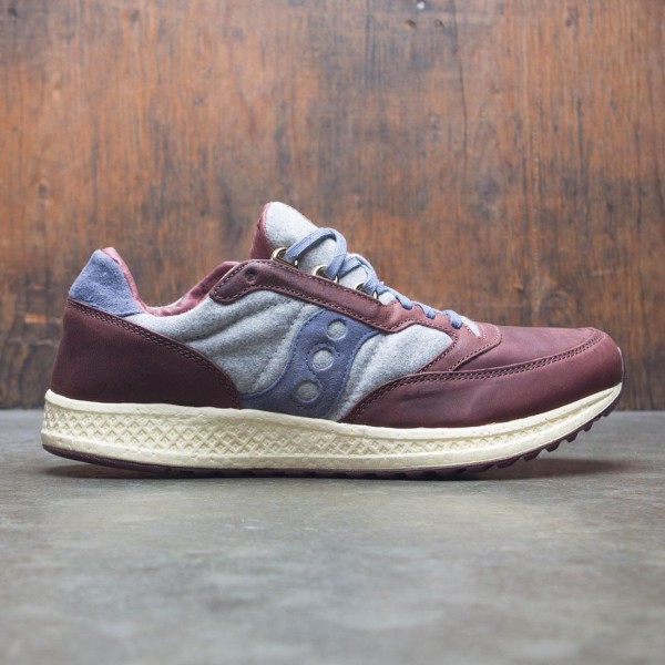 Saucony freedom runner review clearance