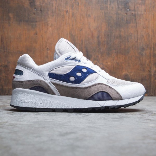 Saucony shadow 9000 white store