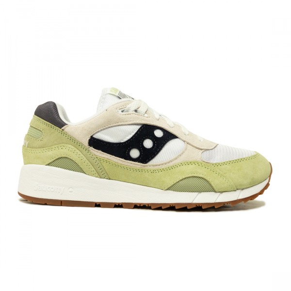 Saucony shadow 6000 bait 2025