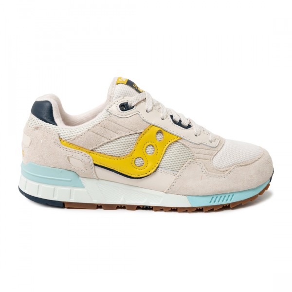 Saucony Men Shadow 5000 New Normal beige light sand yellow