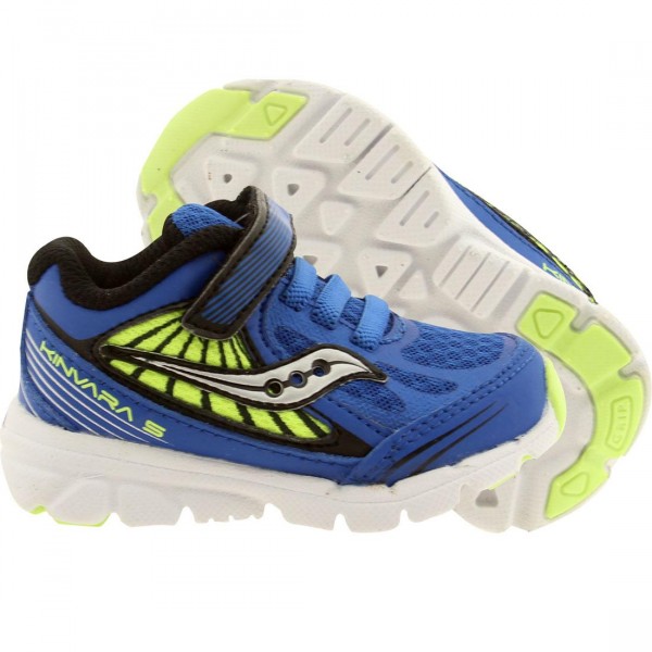 Toddler boy saucony on sale