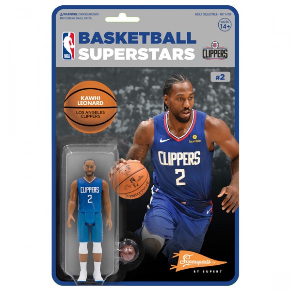 商品画像：Kawhi Leonard '24-'25 Icon Authentic Jersey 4