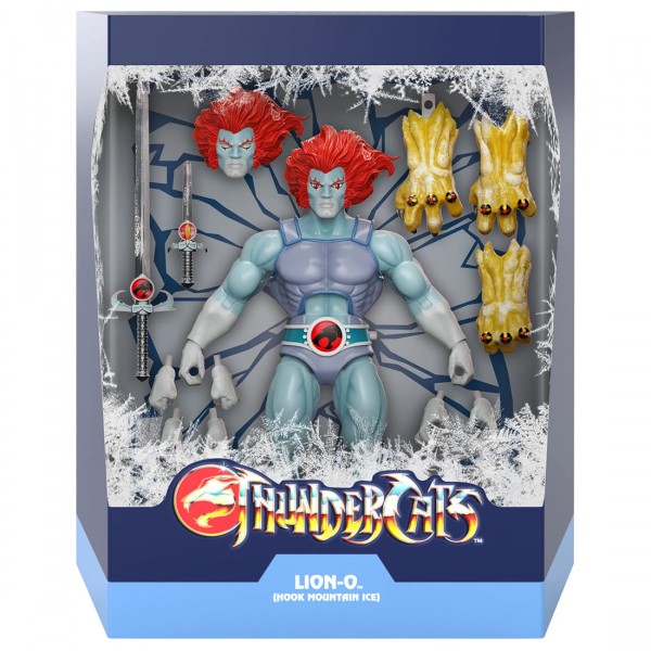 Thundercats figures cheap