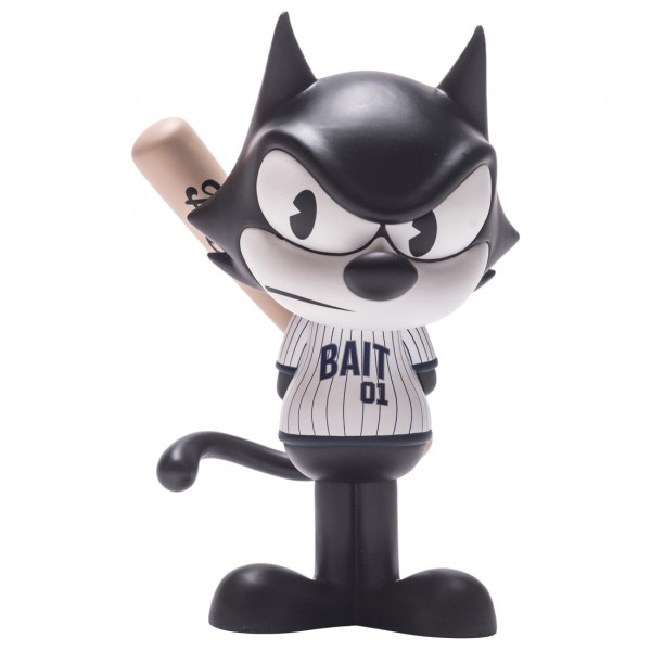 BAIT x Dreamworks x SWITCH Collectibles Felix the Cat Slugger 6