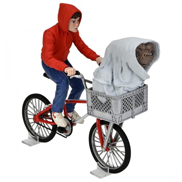 未開封　E.T. & Elliott with Bicycle 40周年記念版 to55065-1.jpg