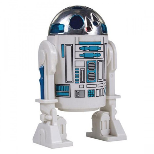 Gentle Giant Star Wars R2-D2 Life Size Vintage Kenner Monument