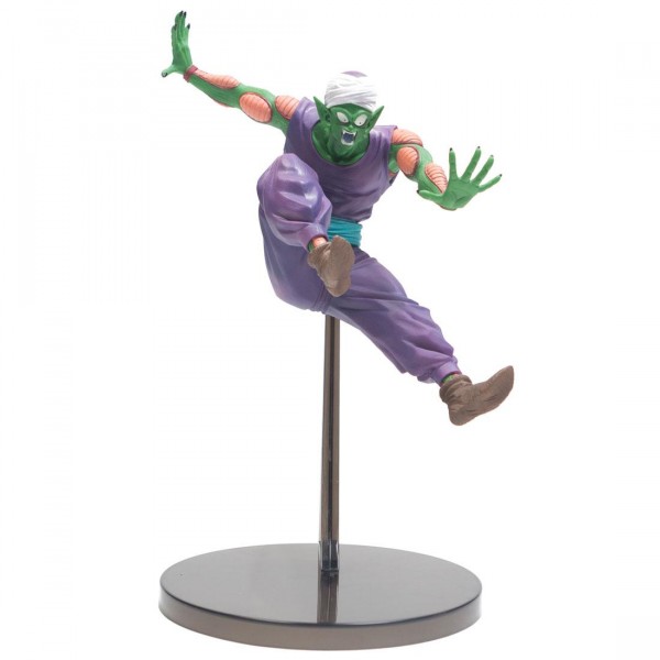 Banpresto Dragon Ball Match Makers Ma Junior Figure purple