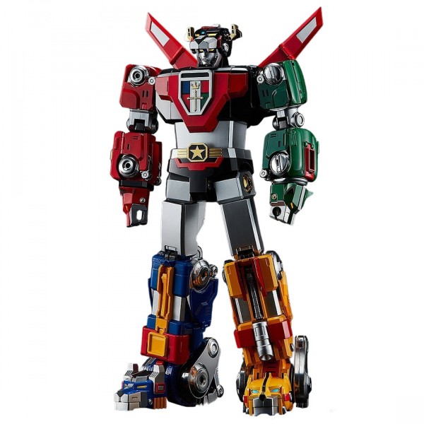 VOLTRON CARBOTIX ブリッツウェイ カーボティックス ボルトロン Blitzway Voltron: Defender of the Universe Carbotix Series