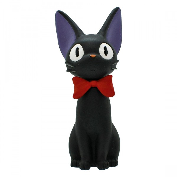 Studio Ghibli Ensky Kiki's Delivery Service KM-m06 Jiji Mini