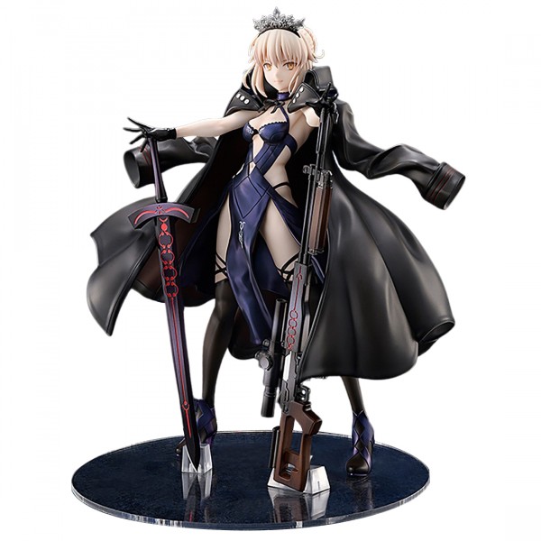 Rider Altria Pendragon (Alter) フィギュア 61i7EGJp23L._UF894,1000_QL80_.jpg
