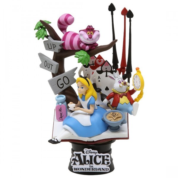 Disney D-Select DS-006 Winne the Pooh PX Previews Exclusive Statue (製造元：Beast Kingdom) [並行輸入品] Beast Kingdom Disney Winnie The Pooh D-Select DS-006 6 Inch