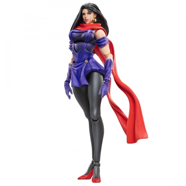 JoJos Bizarre Adventure World Collectible Figure Vol 4