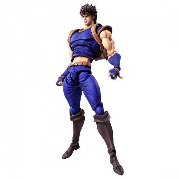 Figurine Medicos Super Action Chozokado – Moody Blues Réédition – Jojo's Bizarre Adventure