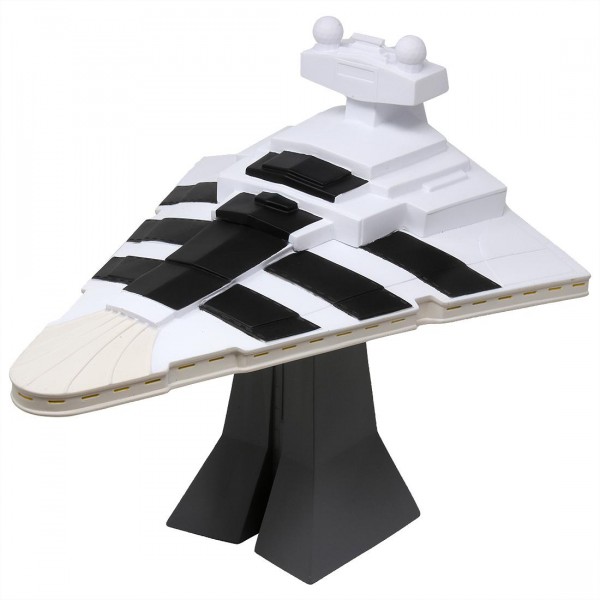 Superstar Destroyer by Bill McMullen — Martian Toys