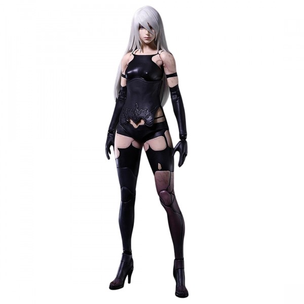 Square Enix NieR Automata Play Arts Kai A2 YoRHa Type A No. 2