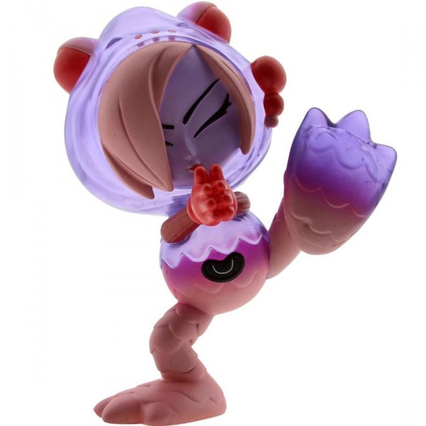 限定版 Erick Scarecrow Wet-Suit Maria Figure (clear purple) - Bait その他