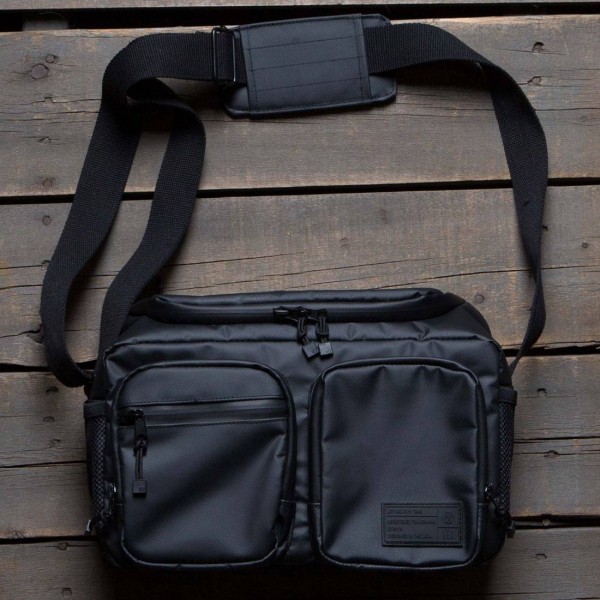 Hex Mirrorless Camera Bag black matte