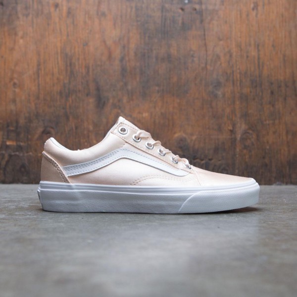 Vans satin outlet