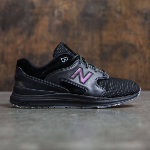 New balance 1550 schwarz hot sale