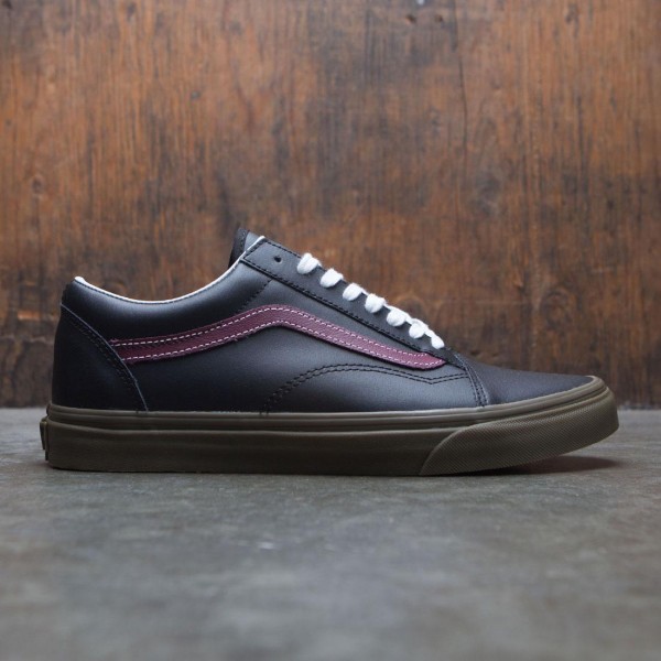 Vans bleacher sales