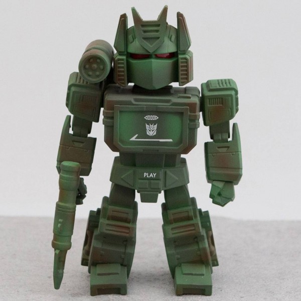 BAIT x Transformers x Switch Collectibles Optimus Prime 4.5