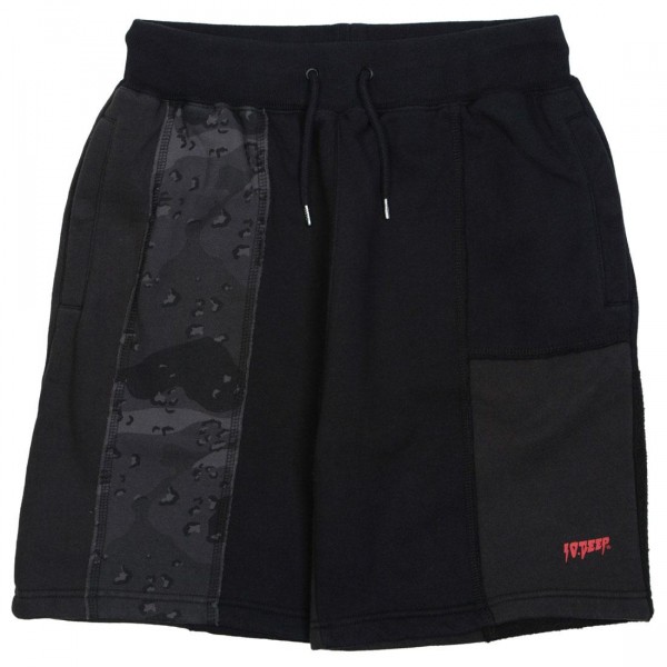 men sweatshorts