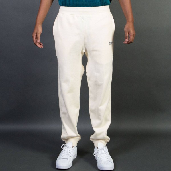 Undefeated Men Undefeated Sweatpants white offwhite