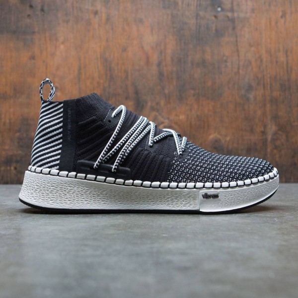 Brandblack Men Delta black white