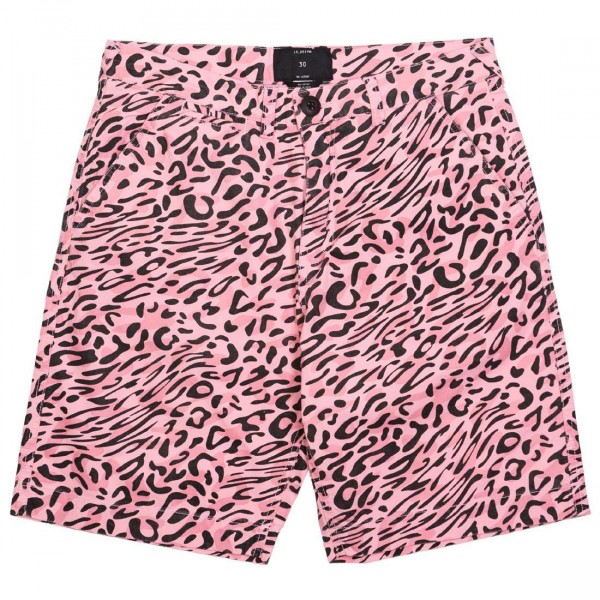 10 Deep Men South Beach Shorts pink
