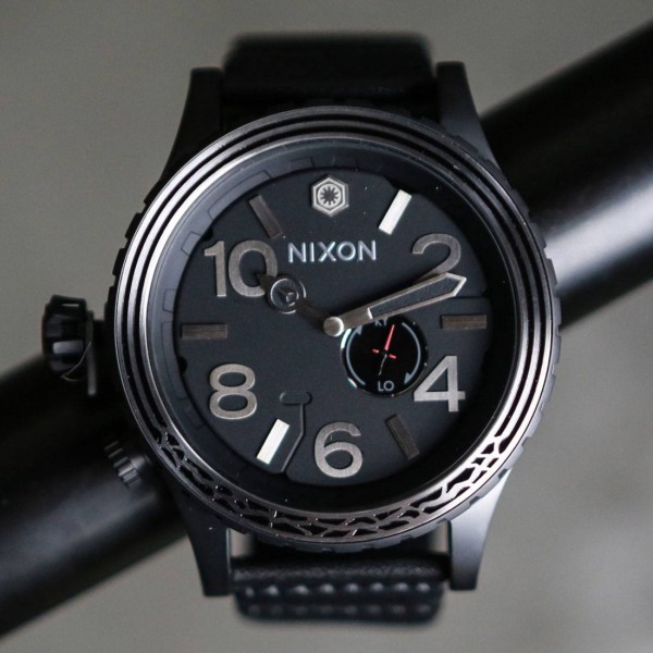 Nixon star wars kylo ren top