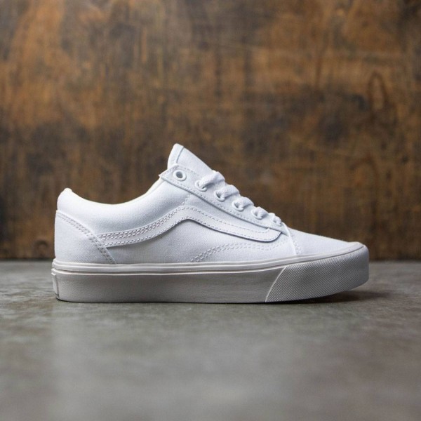 Vans authentic lite pop pastel top